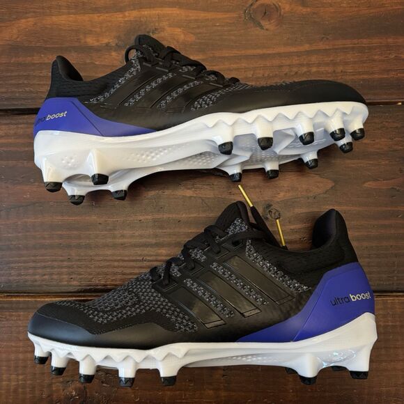 Adidas UltraBoost Football Cleats
